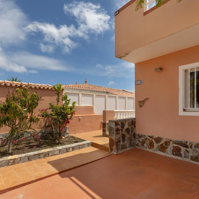 Casa Marron - Apartamento Deluxe de 2 dormitorios con vistas al mar - 18
