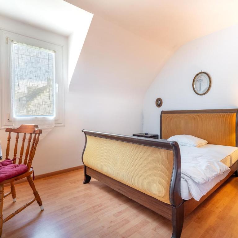 Escapade Sérénité - Les Alignements - Maison 3 Chambres - 11