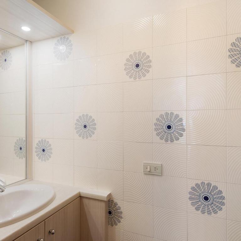 Baite Costaccia Appartamento 4a - Appartamento Deluxe con 2 Camere da Letto e Vista Giardino - 15