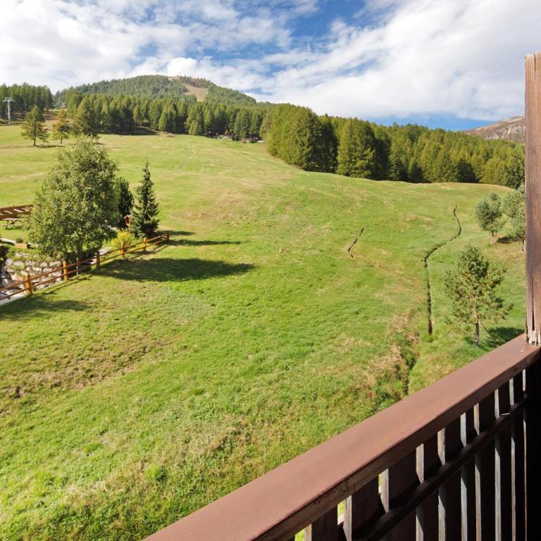 Baite Costaccia Appartamento 4a - Appartamento Deluxe con 2 Camere da Letto e Vista Giardino - 9