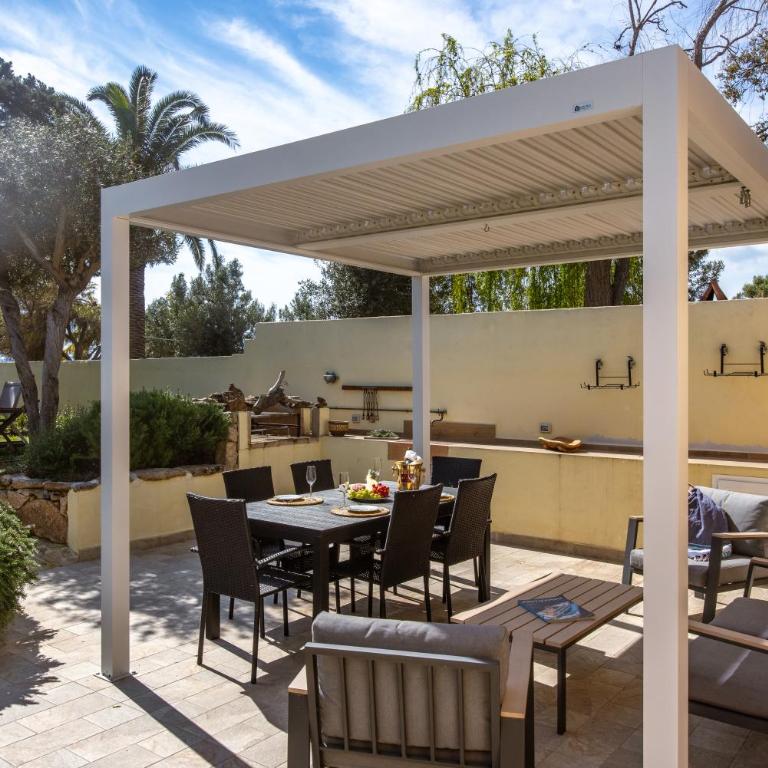 Villa Agua by Homey Experience - Casa con 2 Camere da Letto - 33