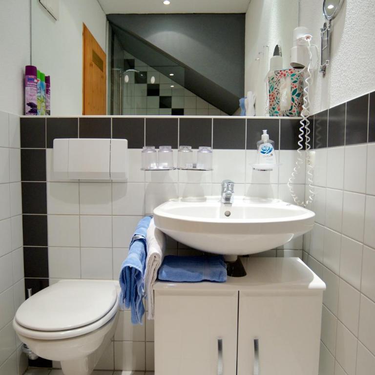 Bel Ami Appartements - Superior Apartment mit 2 Schlafzimmern - 19