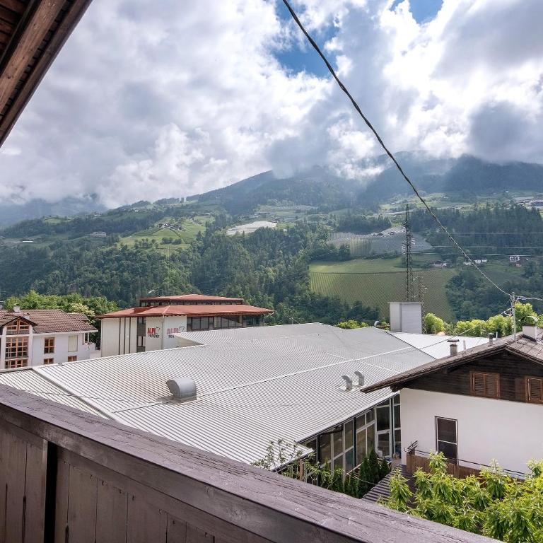 Fewo Kuchler - Appartamento Deluxe con 2 Camere da Letto e Vista Giardino - 36