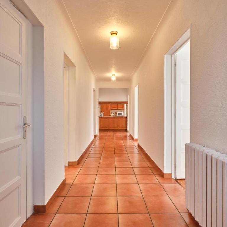 Appart Grenoblois ville et nature - Appartement 3 Chambres Premium avec Balcon - 21