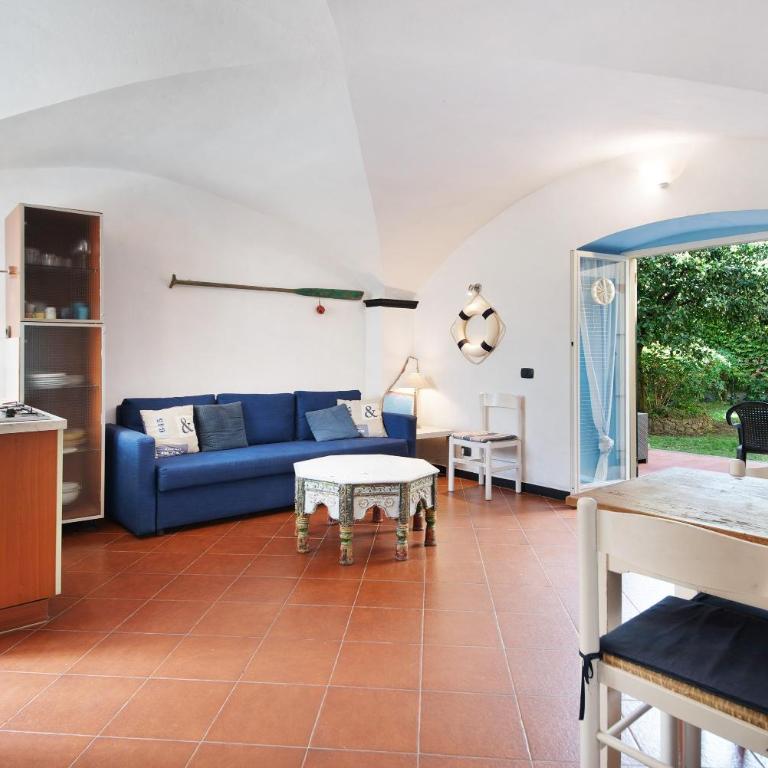 Beach Paradise- Luigi 16 - Appartamento Superior con Vista Città - 3