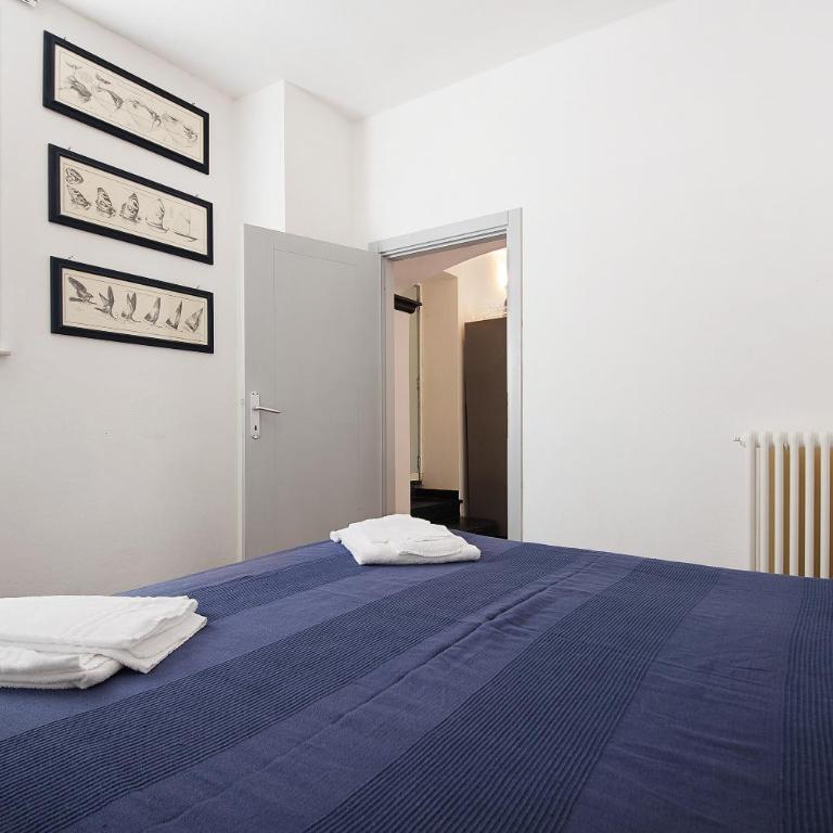 Beach Paradise- Luigi 16 - Appartamento Superior con Vista Città - 15
