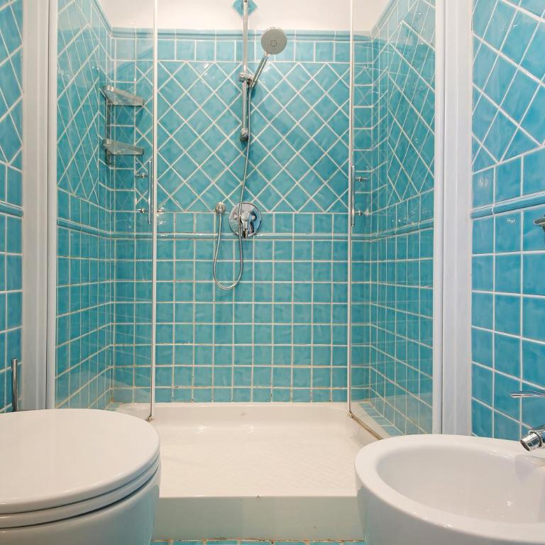 Beach Paradise- Luigi 16 - Appartamento Superior con Vista Città - 18