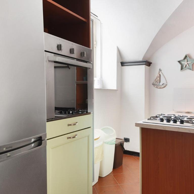 Beach Paradise- Luigi 16 - Appartamento Superior con Vista Città - 9