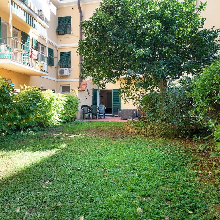 Beach Paradise- Luigi 16 - Appartamento Superior con Vista Città - 22
