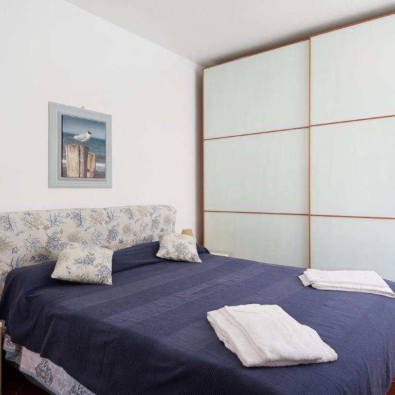 Beach Paradise- Luigi 16 - Appartamento Superior con Vista Città - 13