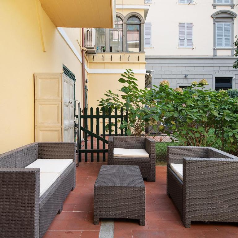Beach Paradise- Luigi 16 - Appartamento Superior con Vista Città - 2