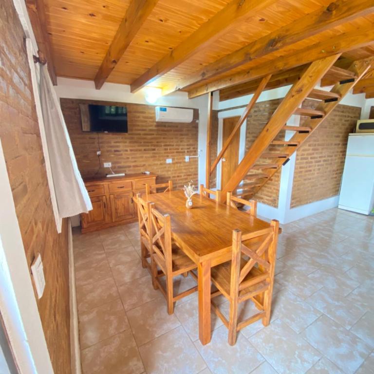 Alpina La Verbena - Two-Bedroom House - 3