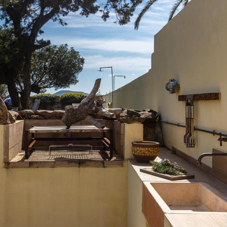 Villa Agua by Homey Experience - Casa con 2 Camere da Letto - 22
