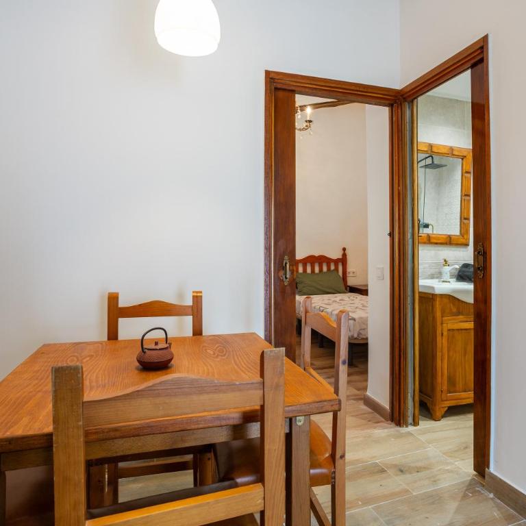 Masía Can Garriga, casa quimet - Casa de 3 dormitorios - 10