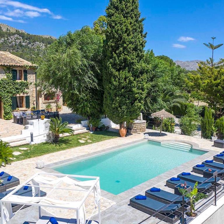 Jaume Ramona - Villa - 1