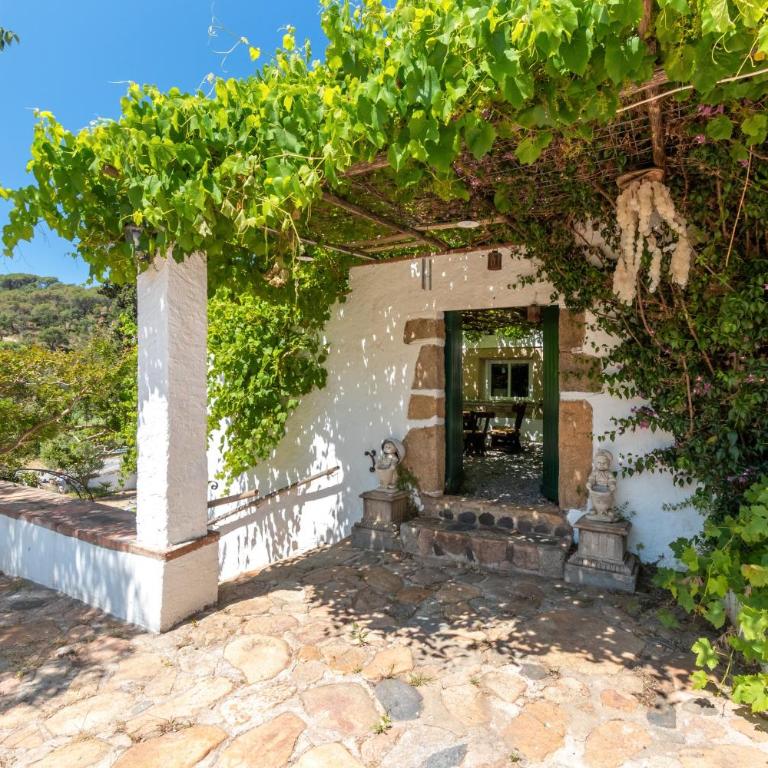 Masía Can Garriga, casa quimet - Casa de 3 dormitorios - 22