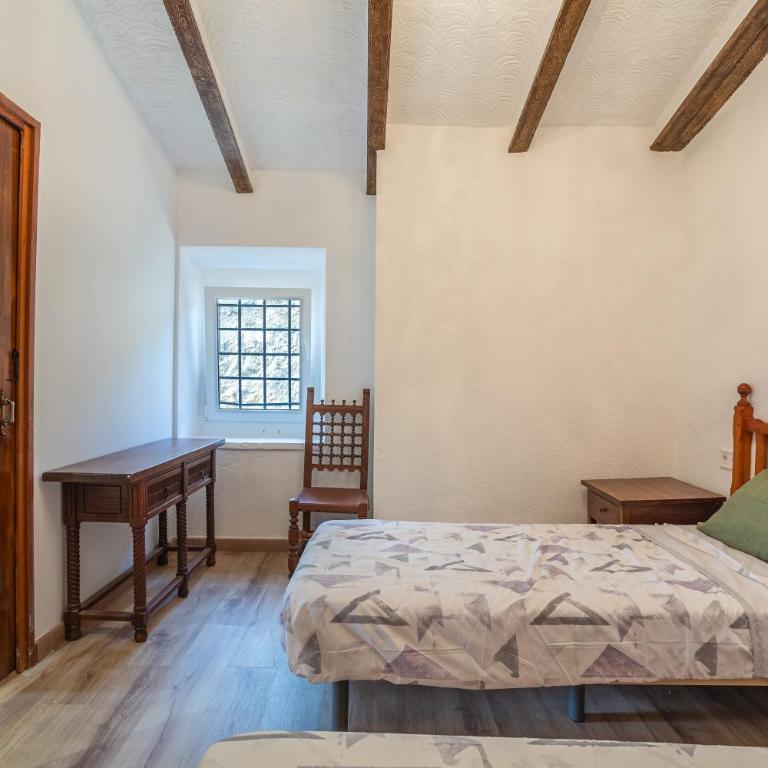 Masía Can Garriga, casa quimet - Casa de 3 dormitorios - 15