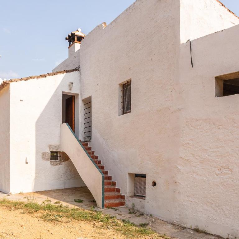 Masía Can Garriga, casa quimet - Casa de 3 dormitorios - 17