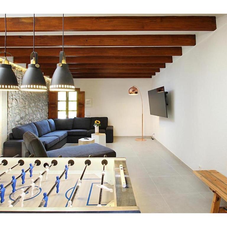 Jaume Ramona - Villa - 8