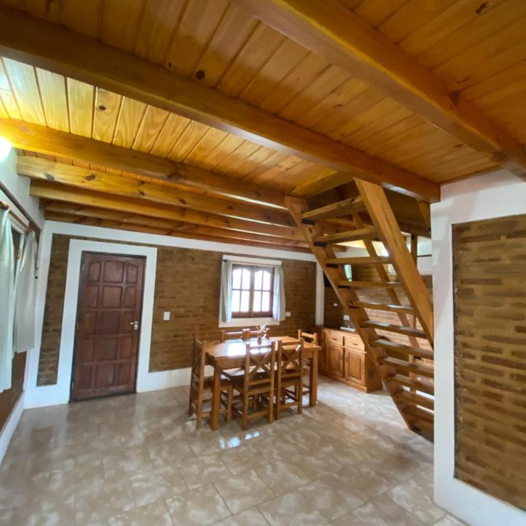 Alpina La Verbena - Two-Bedroom House - 9