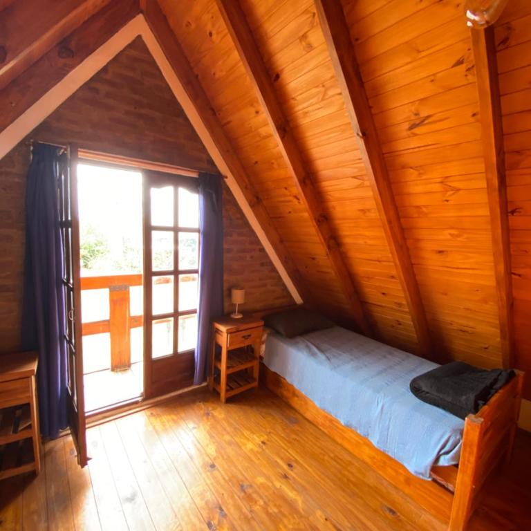 Alpina La Verbena - Two-Bedroom House - 10