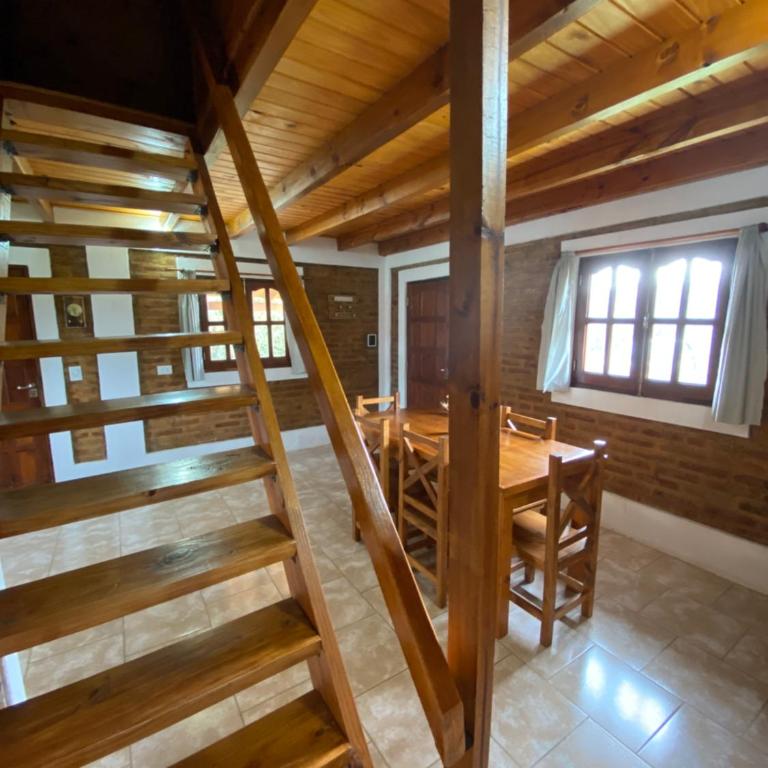 Alpina La Verbena - Two-Bedroom House - 11