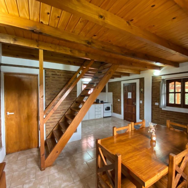 Alpina La Verbena - Two-Bedroom House - 12