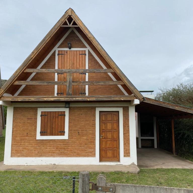 Alpina La Verbena - Two-Bedroom House - 1