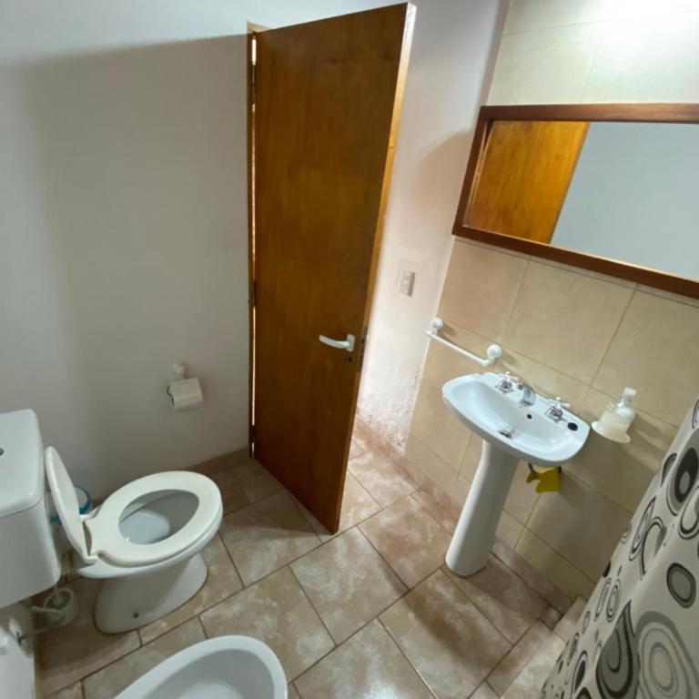 Alpina La Verbena - Two-Bedroom House - 13
