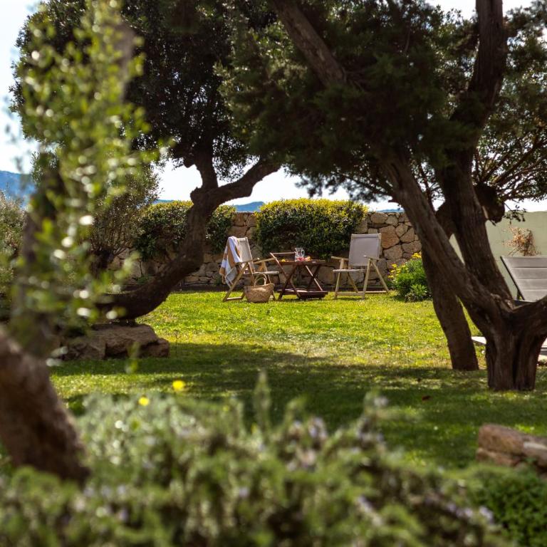 Villa Agua by Homey Experience - Casa con 2 Camere da Letto - 23