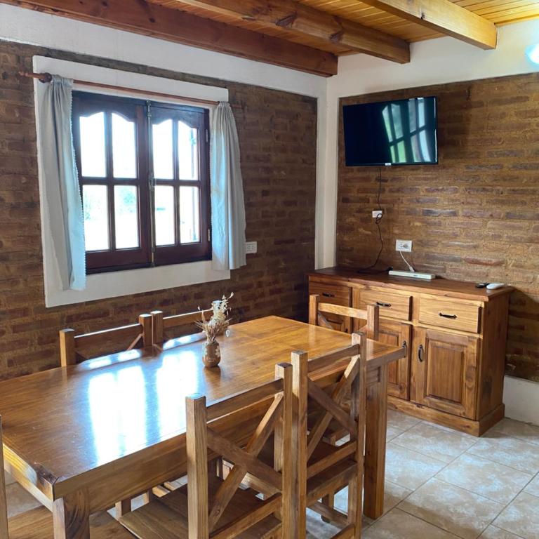 Alpina La Verbena - Two-Bedroom House - 15