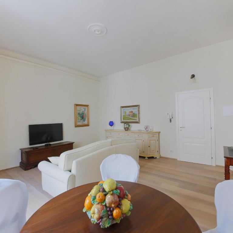 Proconsolo Superior Suite - Appartamento Superior - 17