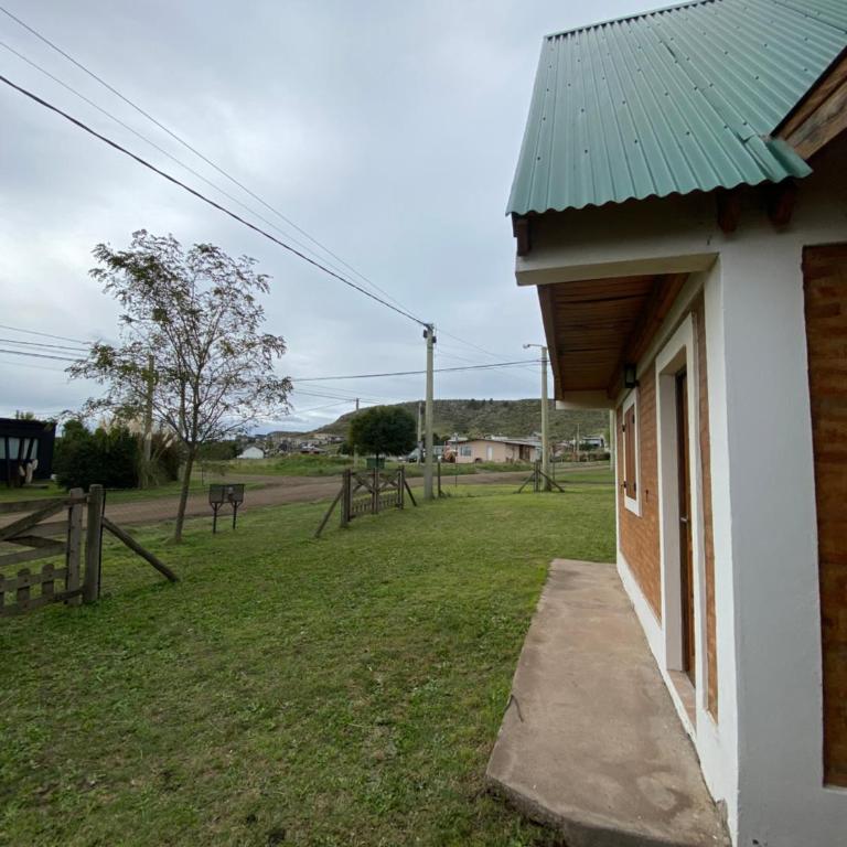 Alpina La Verbena - Two-Bedroom House - 19