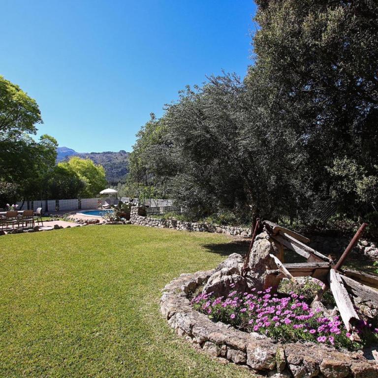 Casa Porqueres - Villa con vistas al jardín - 10