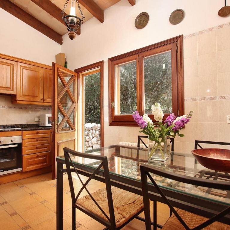 Casa Porqueres - Villa con vistas al jardín - 22