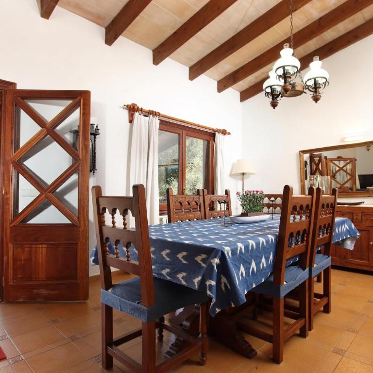 Casa Porqueres - Villa con vistas al jardín - 20