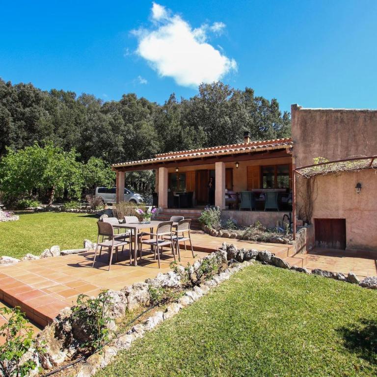 Casa Porqueres - Villa con vistas al jardín - 11