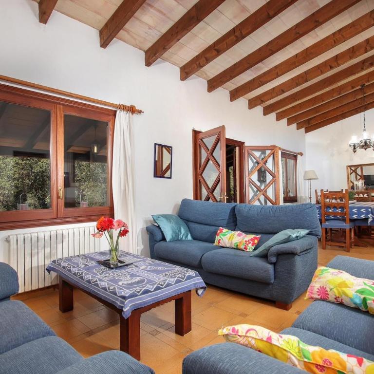 Casa Porqueres - Villa con vistas al jardín - 19