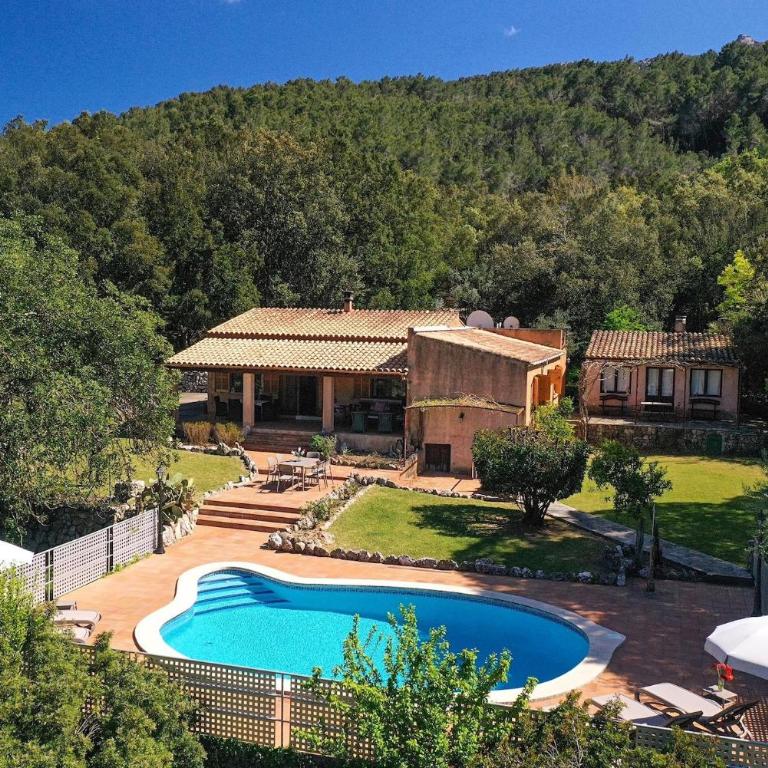 Casa Porqueres - Villa con vistas al jardín - 1