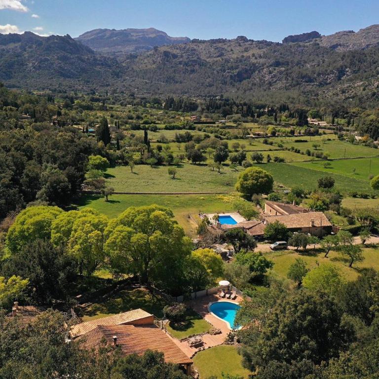 Casa Porqueres - Villa con vistas al jardín - 25