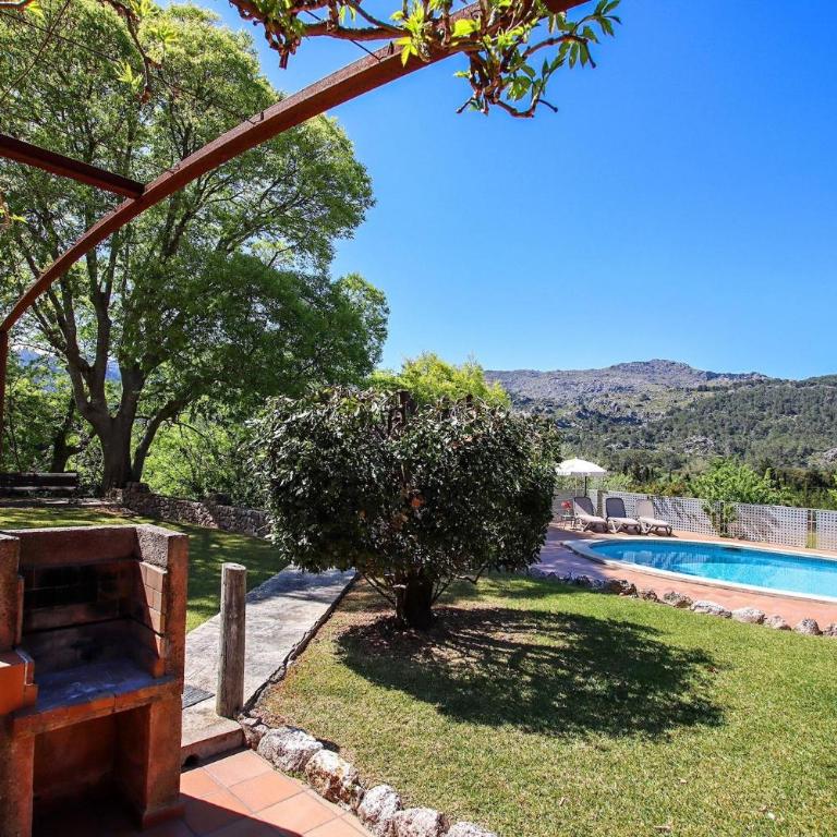 Casa Porqueres - Villa con vistas al jardín - 7