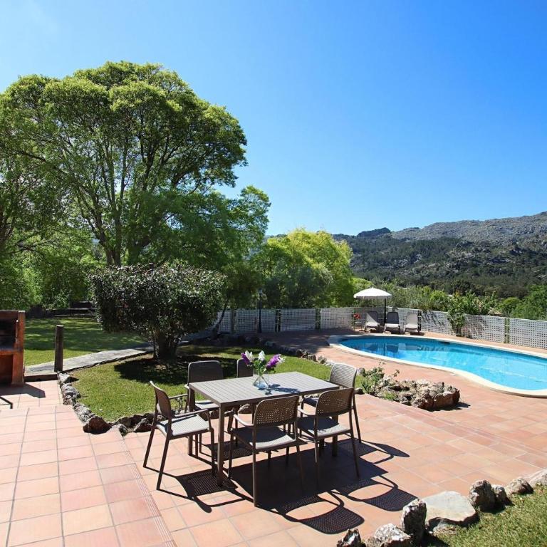 Casa Porqueres - Villa con vistas al jardín - 3