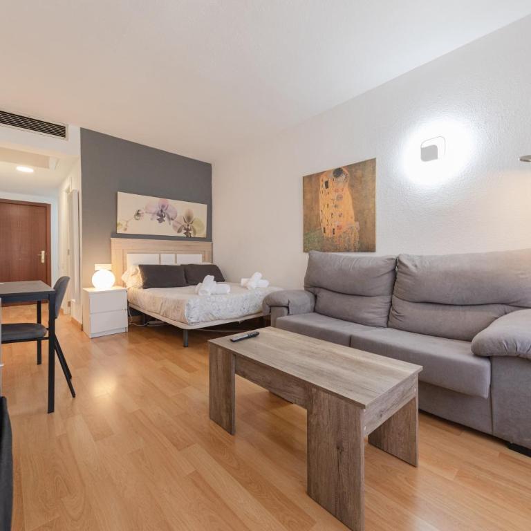 Chick - Superior One-Bedroom Apartment - 10