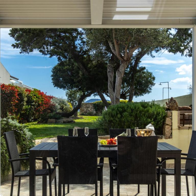 Villa Agua by Homey Experience - Casa con 2 Camere da Letto - 9