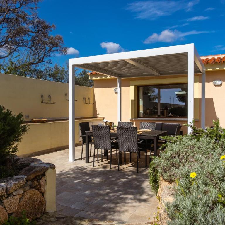 Villa Agua by Homey Experience - Casa con 2 Camere da Letto - 45