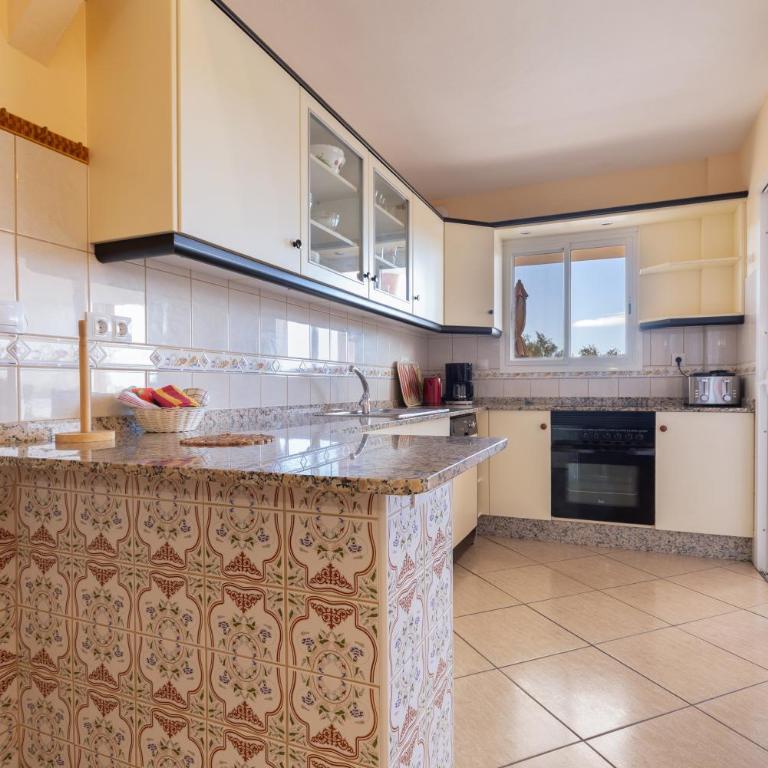 Casa Marron - Apartamento Deluxe de 2 dormitorios con vistas al jardín - 6
