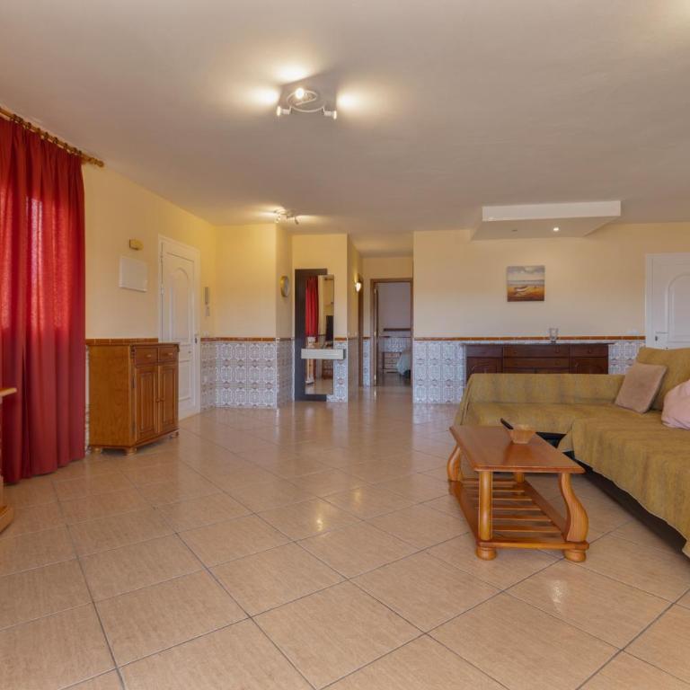 Casa Marron - Apartamento Deluxe de 2 dormitorios con vistas al jardín - 18