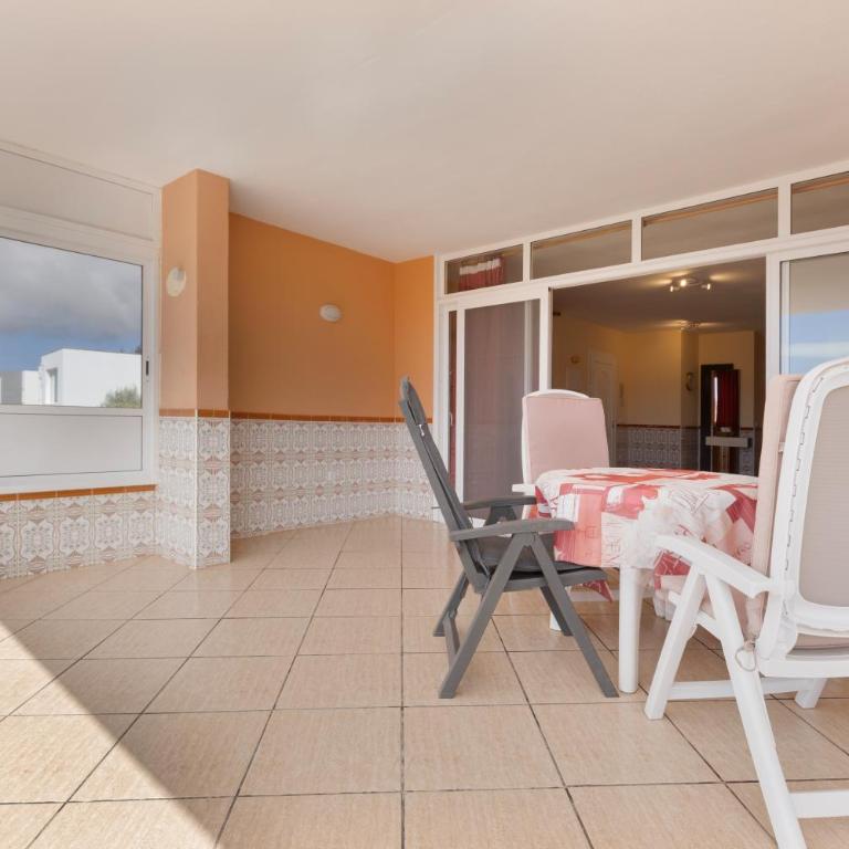 Casa Marron - Apartamento Deluxe de 2 dormitorios con vistas al jardín - 20