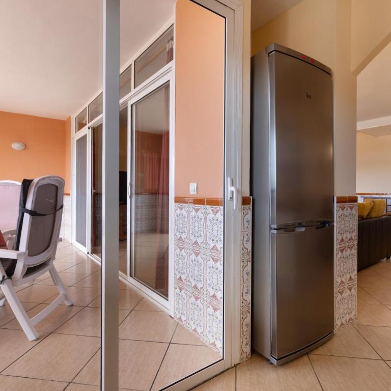 Casa Marron - Apartamento Deluxe de 2 dormitorios con vistas al jardín - 8