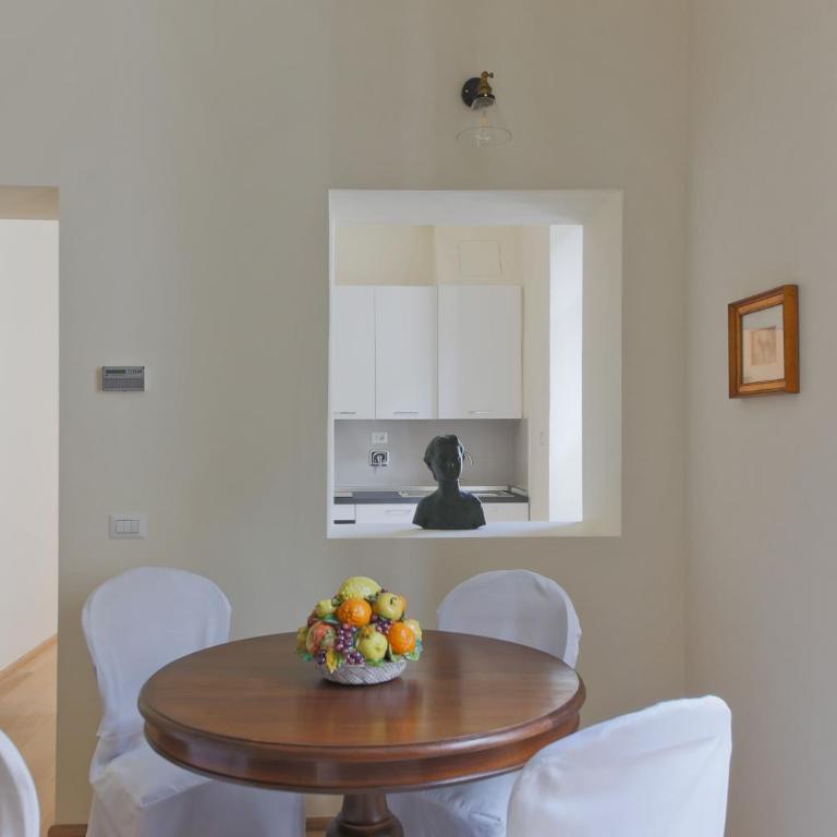 Proconsolo Superior Suite - Appartamento Superior - 3